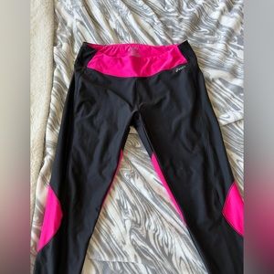 Workout leggings, cute
